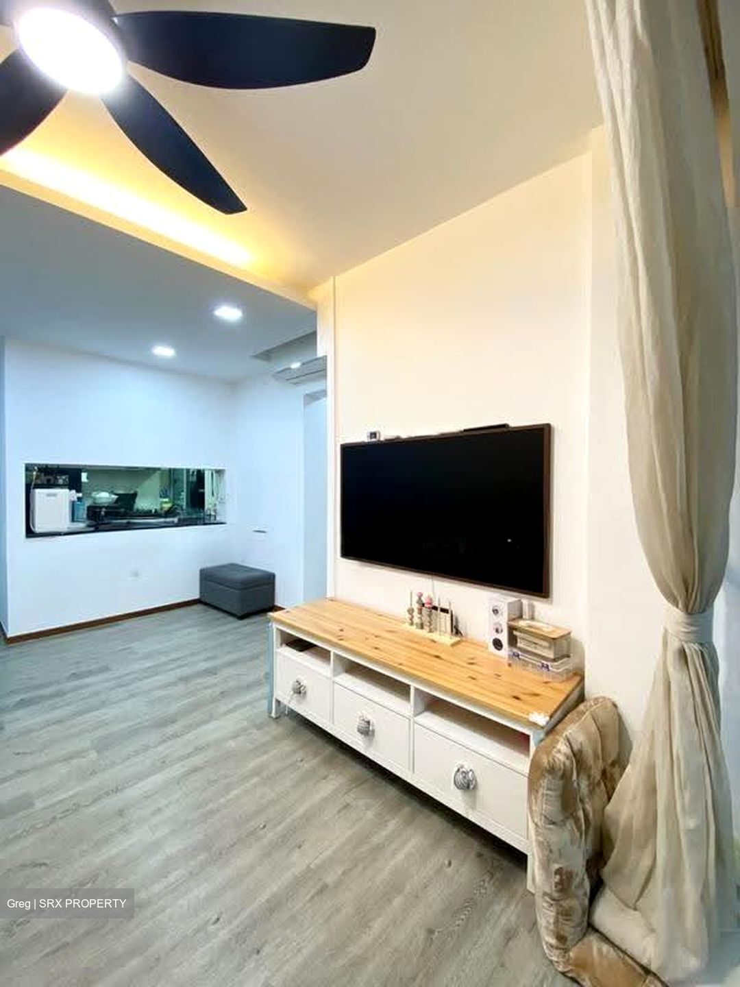 Blk 519C Centrale 8 At Tampines (Tampines), HDB 4 Rooms #625861931